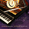 Hu�scar Barradas: Dos Mundos