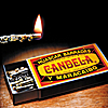 Hu�scar Barradas: Candela
