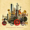Hu�scar Barradas: Reinvenci�n
