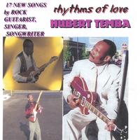 Hubert Temba : Rhythms Of Love