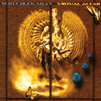 SCOTT HUCKABAY: Virtual Altar