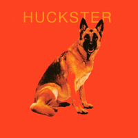 Huckster : Huckster