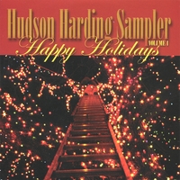 Hudson Harding Music : Happy Holidays