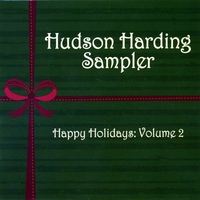 Hudson Harding : Happy Holidays, Volume 2
