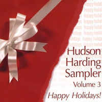 Hudson Harding : Happy Holidays, Vol. 3