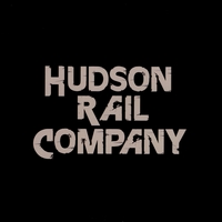 Hudson Rail Company : Hudson Rail Company EP