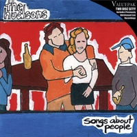 The Hudsons : Valuepak