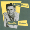 HUELYN DUVALL: Ramblin' and Boppin'