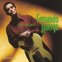 Fernando Huergo : Living These Times