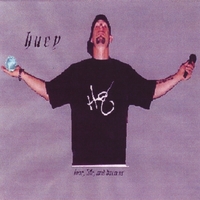 Huey : Love, Life & Dreams