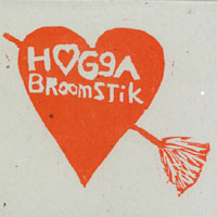 Huggabroomstik : No Title