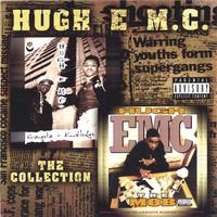 Hugh-EMC : The Collection