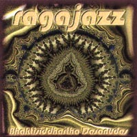 David Bruce Hughes : RagaJazz