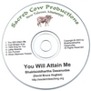 DAVID BRUCE HUGHES: You Will Attain Me