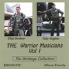 TOBY HUGHES AND CHIP DOCKERY: The Warrior Musicians Vol I