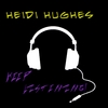 HEIDI HUGHES: Keep Listening