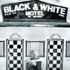 HUGH JAMES HARDMAN: Black & White World