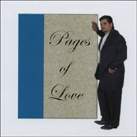 Hug McKinney : Pages of Love