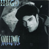 Hugo : Squeezable