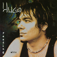 Hugo : Feeding ahhs