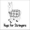 HUGS FOR STRANGERS: Hugs For Strangers