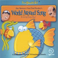 Hugworks : World Around Song