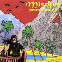 Peter Huhtala : Mischief