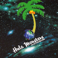 HULA MONSTERS: the Zen of Hula