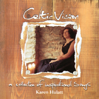 KAREN HULATT: Celtic Vision