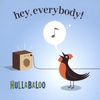HULLABALOO: Hey, Everybody!