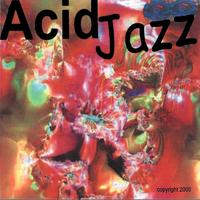 HH Hulme 111 : Acidjazz