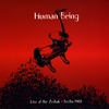 HUMAN BEING: Live at the Zodiak - Berlin 1968