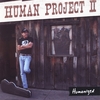 HUMAN PROJECT II: Humanized