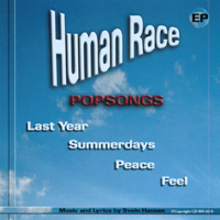 HUMAN RACE: Popsongs