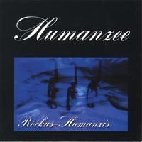 humanzee : rockus-humanzis