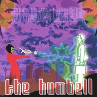 THE HUMBELL: Super Amazing Laser Beam