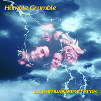 HUMBLE GRUMBLE: Dreamwavepatterns