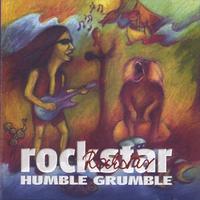 HUMBLE GRUMBLE: Rockstar
