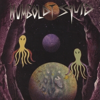 Humboldt Squid : Humboldt Squid