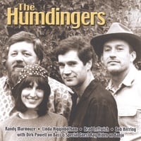 Brad Leftwich & The Humdingers : The Humdingers