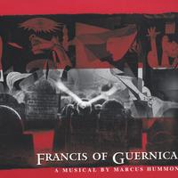 MARCUS HUMMON: Francis of Guernica