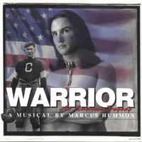 Marcus Hummon : Warrior