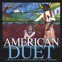 Marcus Hummon : American Duet