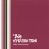 MIKE HUMRICHOUSE: A Little Christmas Music
