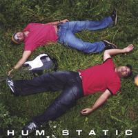 HUM STATIC: Hum Static