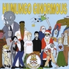 HUMUNGO GINORMOUS: Big Black And Beautiful