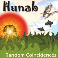 Hunab : Random Coincidences
