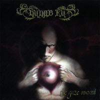 Hunab Ku : The Gaze Inward (Re-Issue)