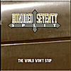 Hundred Seventy Split: The World Won