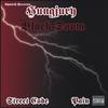 HUNGJURY FEAT. BLACKDOOM: Streetcode/pain